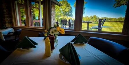 Visage Technology - Persimmon Woods Golf Club