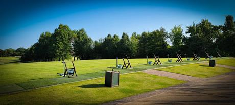 Visage Technology - Persimmon Woods Golf Club